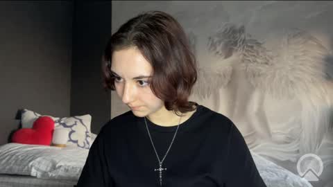 Snapshot of amalia_lambert13 chatting on May 20, 6:47 pm amalia_lambert13 online show from May 20, 6:47 pm