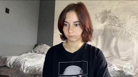 Snapshot of amalia_lambert13 chatting on June 5, 9:59 am amalia_lambert13 online show from June 5, 9:59 am