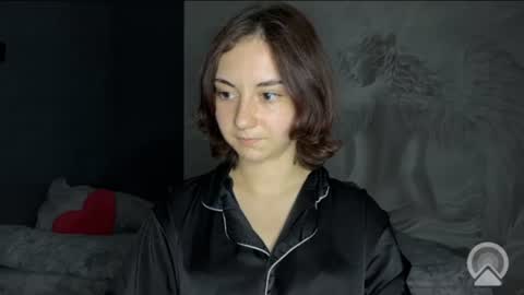 Snapshot of amalia_lambert13 chatting on June 10, 8:30 pm amalia_lambert13 online show from June 10, 8:30 pm