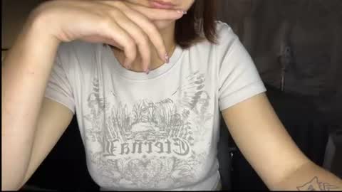 Snapshot of amalia_lambert13 chatting on July 28, 9:03 pm amalia_lambert13 online show from July 28, 9:03 pm