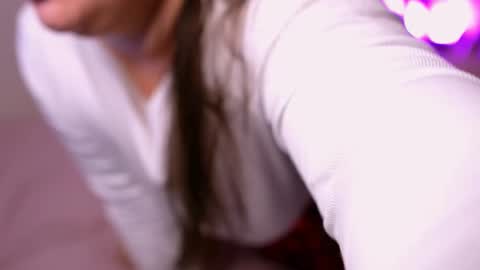 Snapshot of amalia_minkxx chatting on December 1, 4:06 am amalia_minkxx online show from December 1, 4:06 am