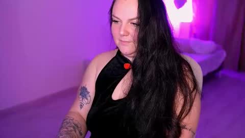 amalia_minkxx online show from February 12, 3:40 pm