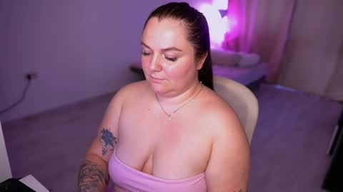 amalia_minkxx online show from May 28, 4:15 pm