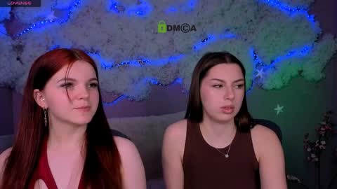 Amalia online show from April 4, 5:49 am