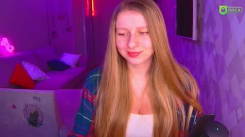 Snapshot of amaliaqueen999 chatting on January 23, 2:07 pm Amalia online show from January 23, 2:07 pm