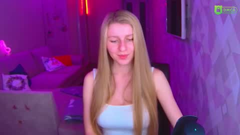 Amalia online show from January 8, 3:14 pm