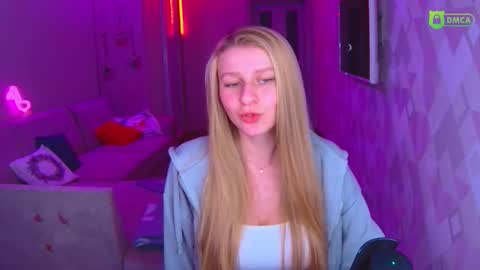 Amalia online show from January 11, 1:38 pm