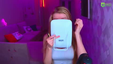 Amalia online show from February 1, 5:33 pm