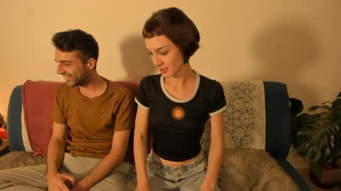 Amancay online show from April 27, 11:14 pm