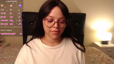 Snapshot of amand1_sweet chatting on February 5, 7:10 pm online show from February 5, 7:10 pm