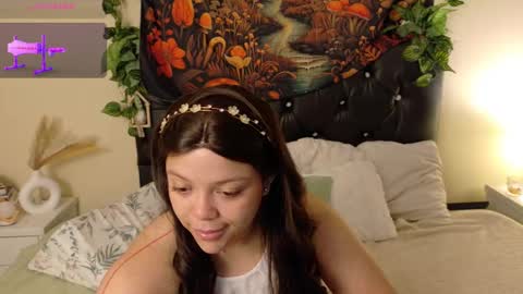 Snapshot of amand1_sweet chatting on October 12, 1:21 pm online show from October 12, 1:21 pm