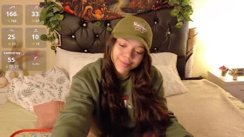 Snapshot of amand1_sweet chatting on October 16, 12:39 pm online show from October 16, 12:39 pm