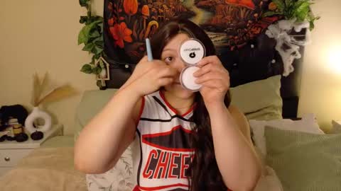 Snapshot of amand1_sweet chatting on October 23, 12:15 pm online show from October 23, 12:15 pm