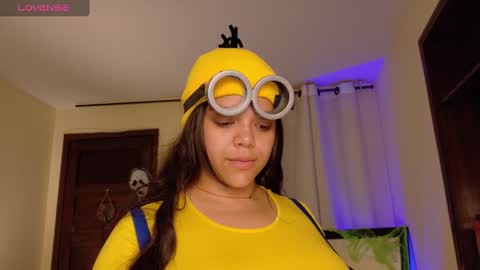 Snapshot of amand1_sweet chatting on October 30, 1:12 pm online show from October 30, 1:12 pm