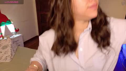 Snapshot of amand1_sweet chatting on December 19, 2:13 pm online show from December 19, 2:13 pm