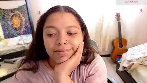 Snapshot of amand1_sweet chatting on July 10, 1:58 pm online show from July 10, 1:58 pm