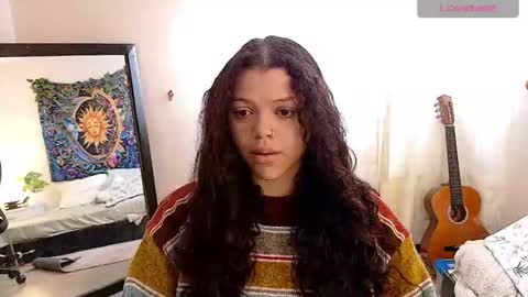 Snapshot of amand1_sweet chatting on July 11, 2:09 pm online show from July 11, 2:09 pm