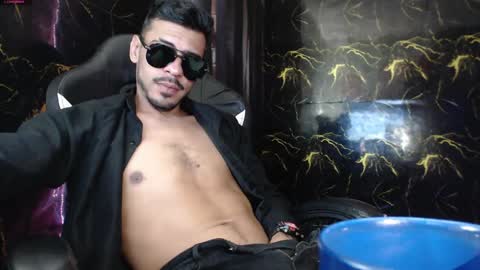 amand_sex online show from April 16, 5:25 pm