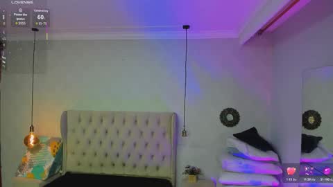 amanda29_ online show from February 16, 7:10 pm