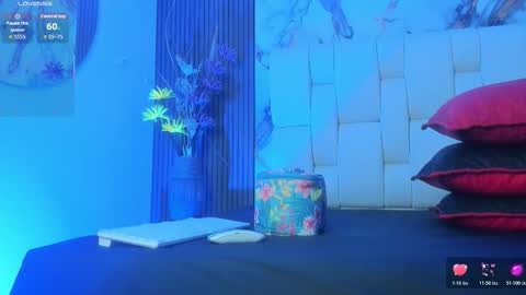 amanda29_ online show from March 19, 7:40 pm