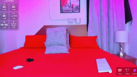 amanda29_ online show from May 30, 7:11 pm