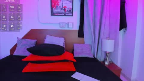 amanda29_ online show from June 3, 7:08 pm