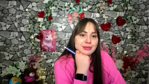 amanda_bright_ online show from December 19, 11:39 am