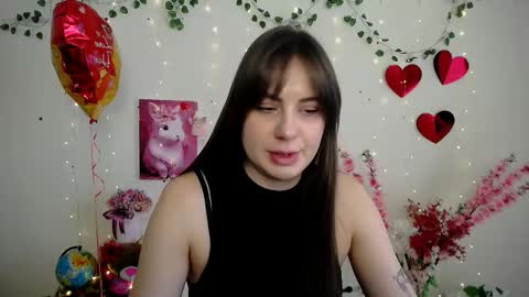 amanda_bright_ online show from February 19, 8:10 am