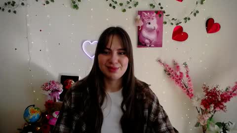 amanda_bright_ online show from March 6, 8:44 am