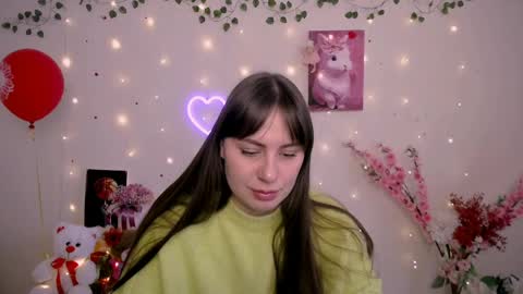 amanda_bright_ online show from April 7, 9:54 am
