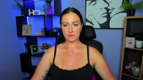 Amanda online show from May 11, 4:04 pm