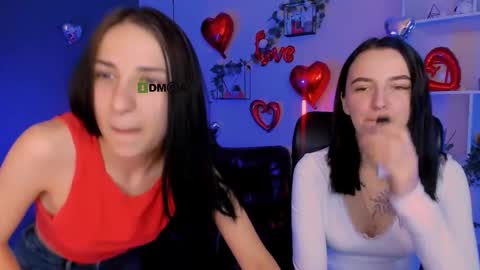 Snapshot of amanda_dark_ chatting on March 1, 9:55 am amanda_dark_ online show from March 1, 9:55 am