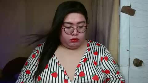 amanda_fetish online show from December 17, 2:17 am