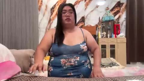 amanda_fetish online show from May 10, 12:38 am