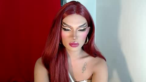 Snapshot of amanda_fuck69 chatting on October 7, 10:45 am Amanda online show from October 7, 10:45 am