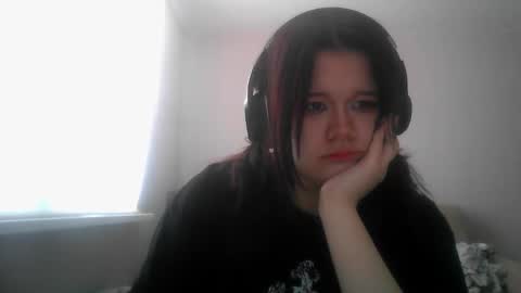 amanda_mia online show from March 31, 8:59 am