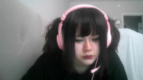 amanda_mia online show from April 7, 11:21 am