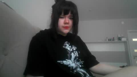 amanda_mia online show from April 13, 11:37 am