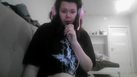 amanda_mia online show from April 14, 3:18 pm