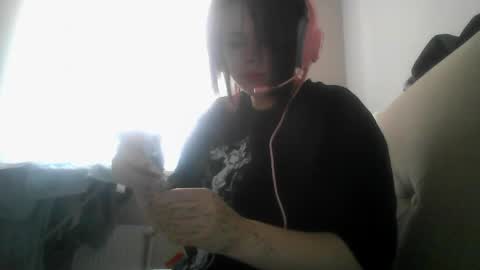 amanda_mia online show from April 16, 11:00 am