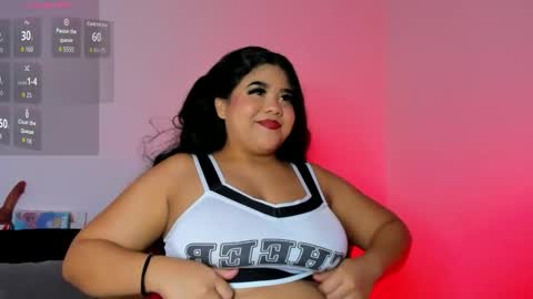 Amanda Moore online show from November 24, 7:19 am