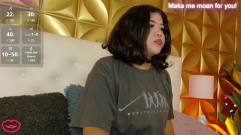 Amanda Moore online show from April 10, 4:28 am