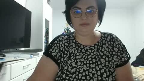 Anda .. online show from January 16, 10:36 pm