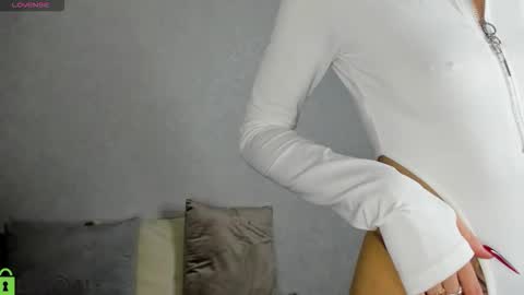 Amanda online show from October 16, 2:12 am