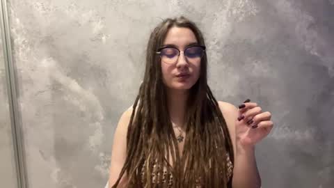 Amanda online show from February 4, 5:19 pm