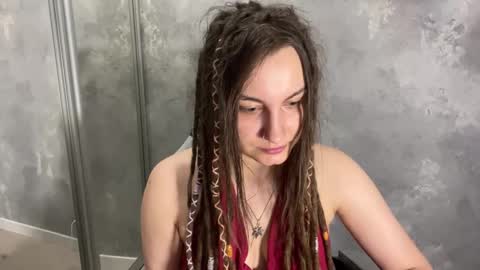 Amanda online show from March 27, 8:37 am