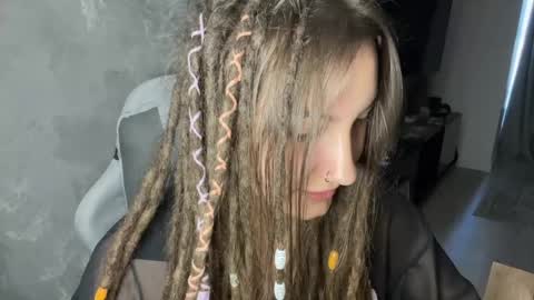 Amanda online show from April 13, 7:36 am