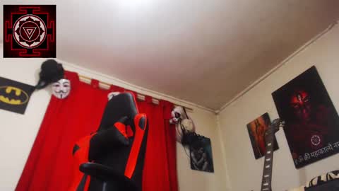 Snapshot of amanda_valeska chatting on December 31, 3:09 pm Amanda Valeska online show from December 31, 3:09 pm
