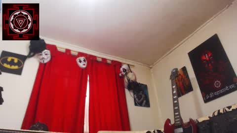 Snapshot of amanda_valeska chatting on January 10, 3:16 pm Amanda Valeska online show from January 10, 3:16 pm