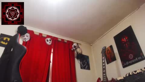 Snapshot of amanda_valeska chatting on January 12, 1:27 pm Amanda Valeska online show from January 12, 1:27 pm